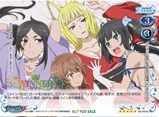 DanMachi II 02-001w-C CROWN